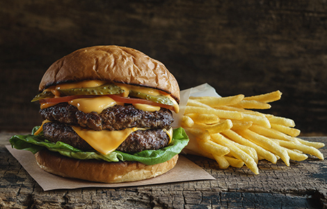Burger