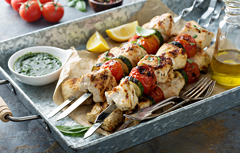 Kebab